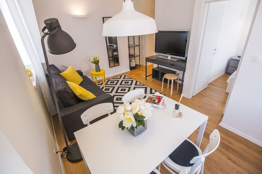 undefined Furioso Apartments 10