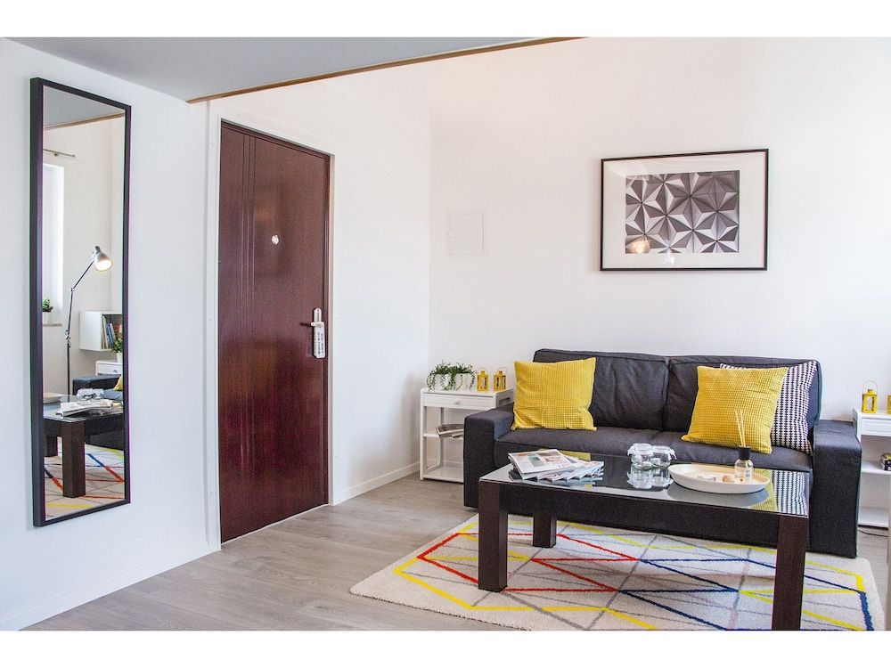 Furioso Apartments Studio (Duplex) 7