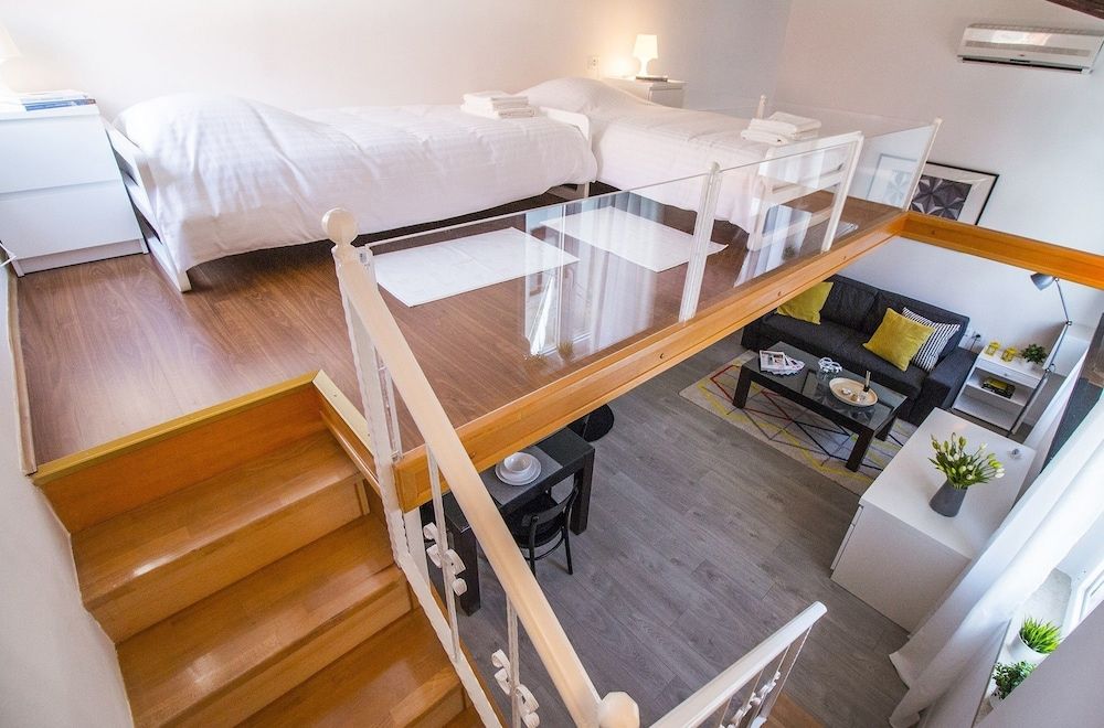 undefined Furioso Apartments