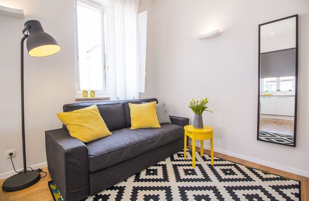 Furioso Apartments Apartment, 1 Bedroom 8