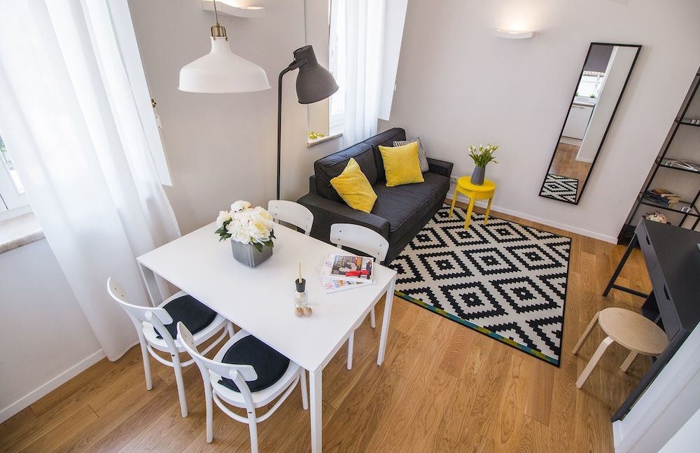 Furioso Apartments Apartment, 1 Bedroom 10