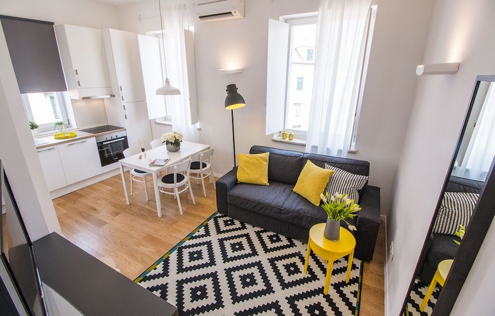 undefined Furioso Apartments 9