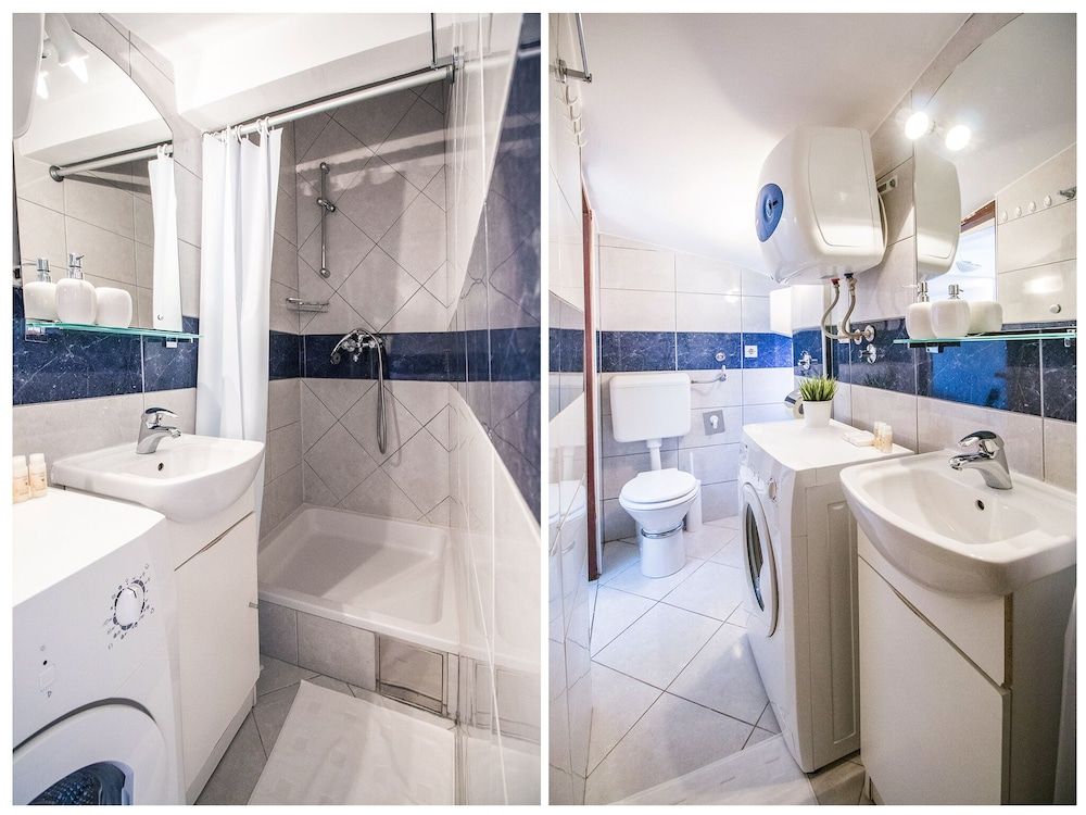 Furioso Apartments Studio (Duplex) 5