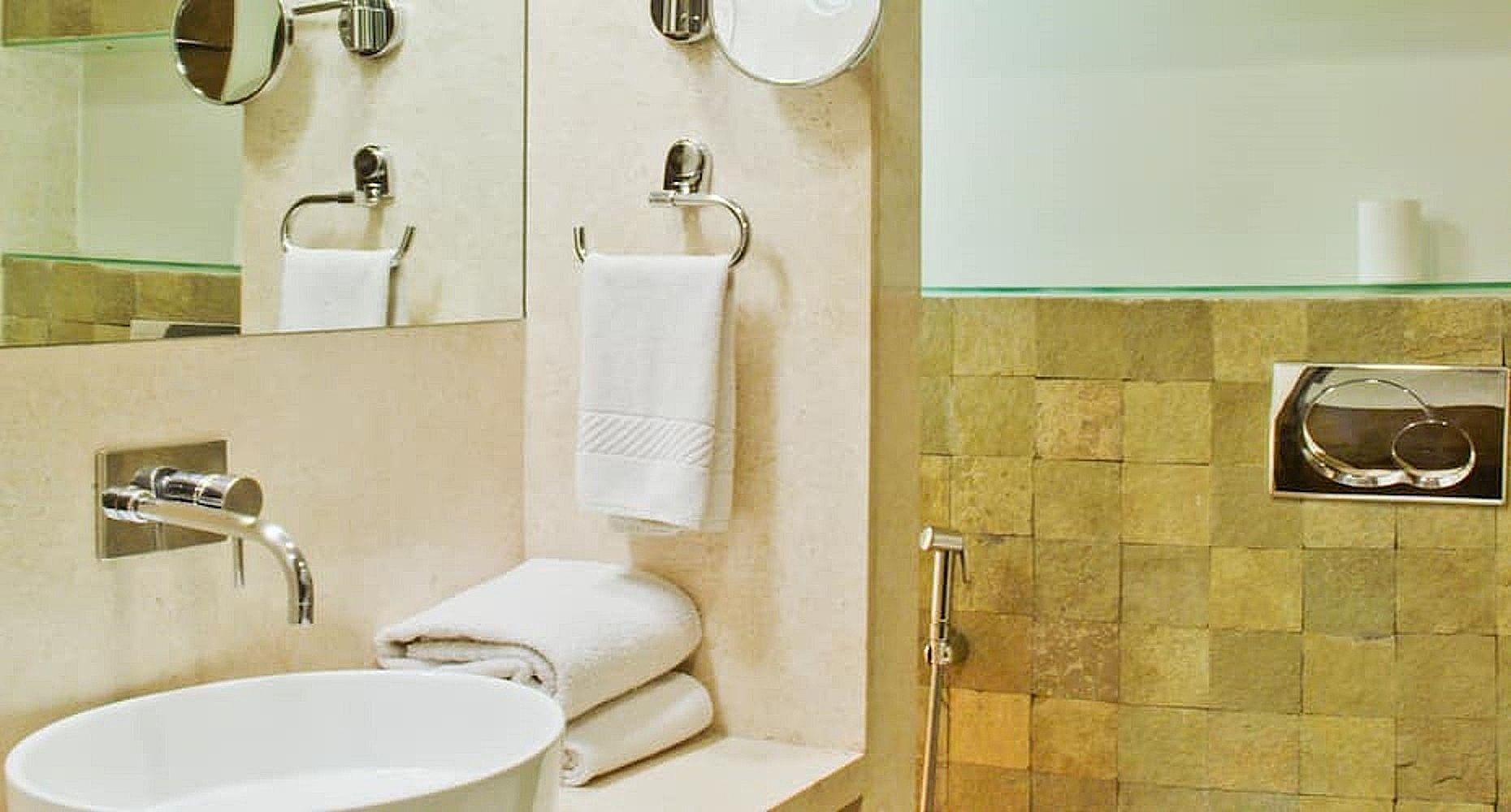 Monarch Luxur Executive Double or Twin Room