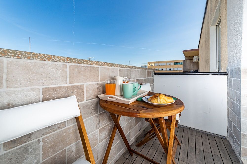 undefined Holiday Apartment Miltoni Split