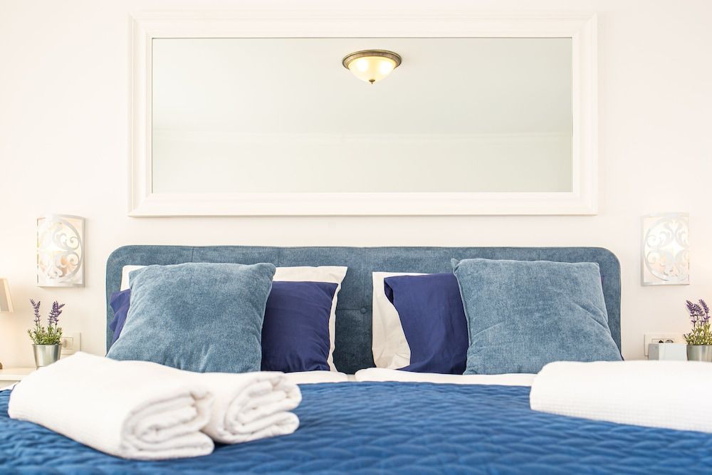 undefined Holiday Apartment Miltoni Split 10