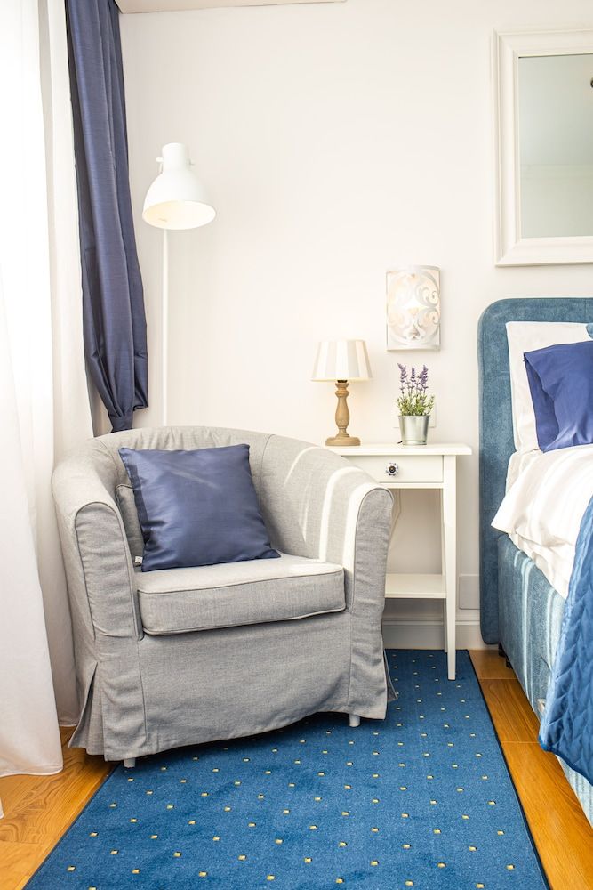 undefined Holiday Apartment Miltoni Split 8