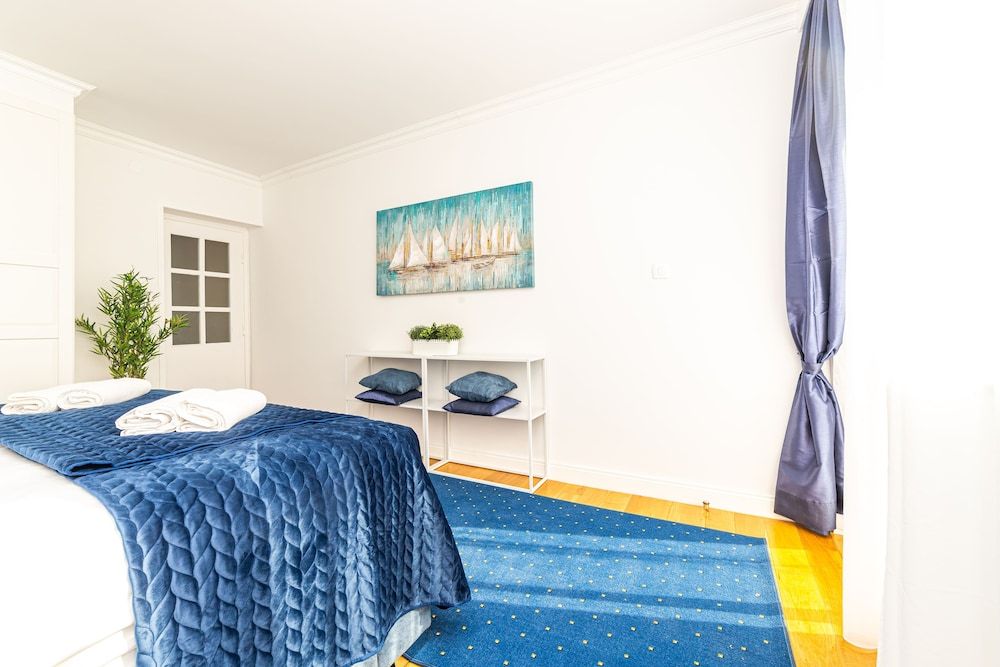 undefined Holiday Apartment Miltoni Split 5