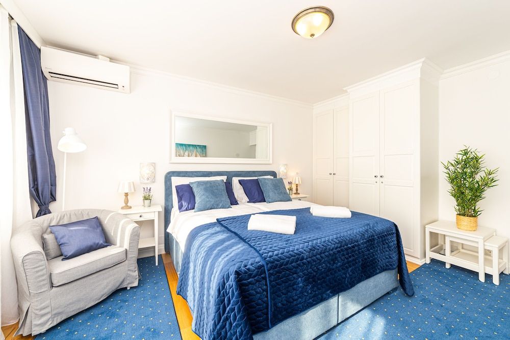 undefined Holiday Apartment Miltoni Split 4
