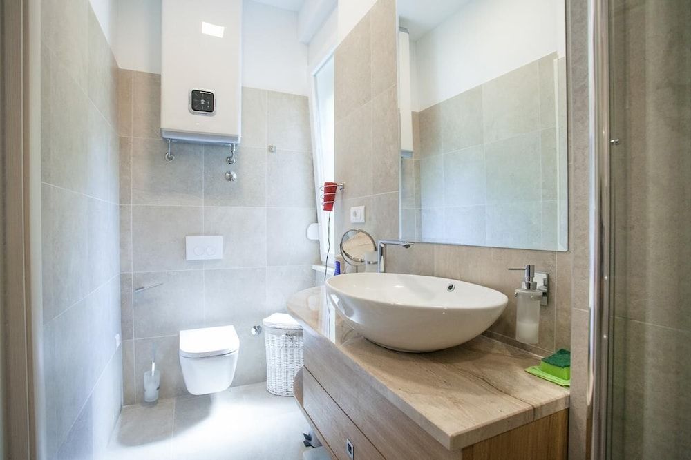 Sand Beach Apartments Apartment, Sea View 4