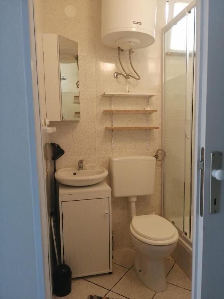 Apartment Roškar Studio 7