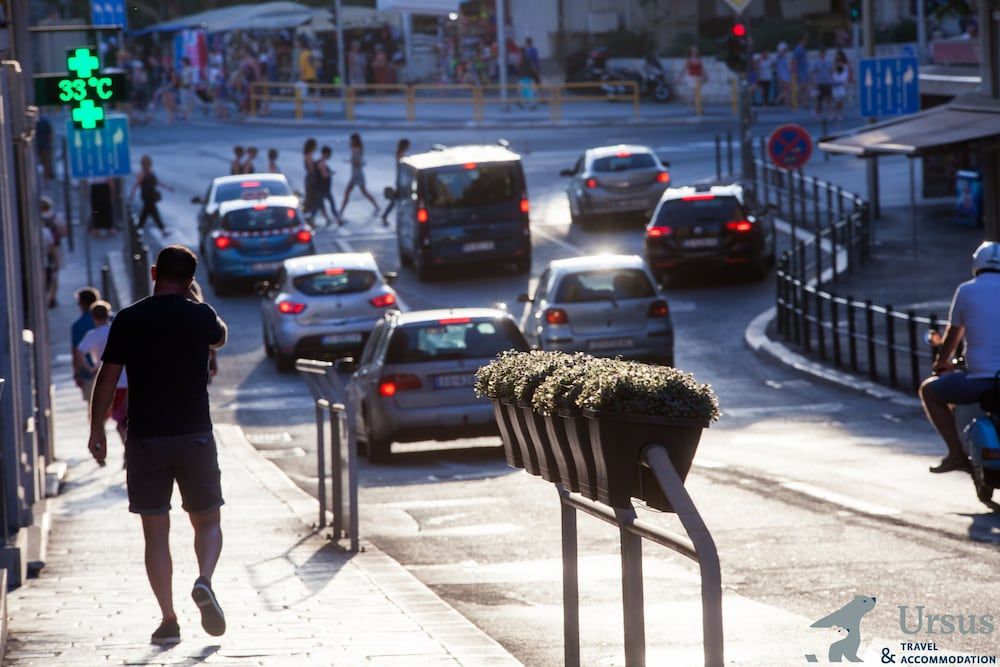 Royal View Apartment Apartment, 1 Bedroom 10