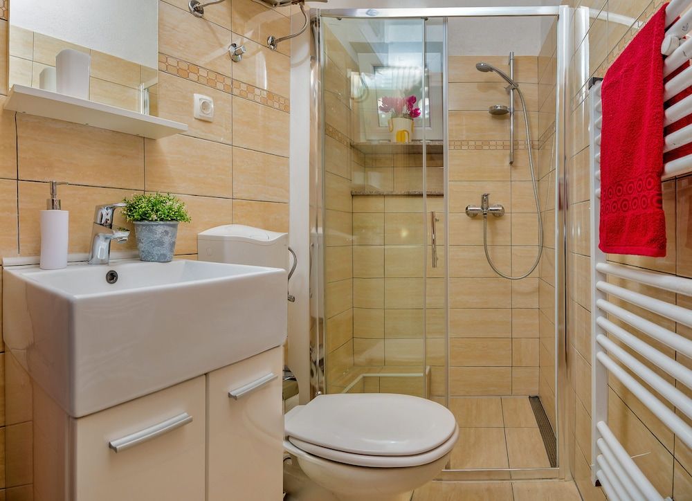 Apartments Emi Apartment, 1 Bedroom, Sea View 13