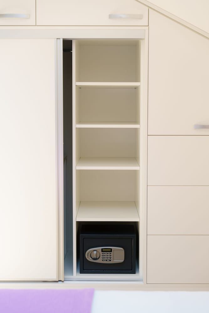 Dalmat Apartments Apartment, 1 Bedroom 16