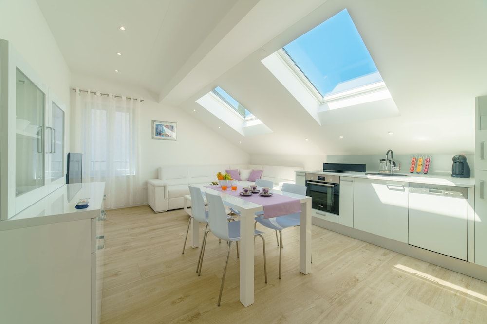 Dalmat Apartments Apartment, 1 Bedroom 12