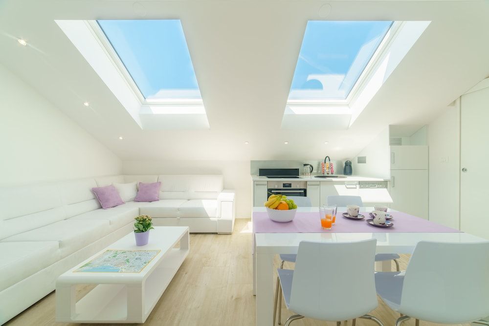 undefined Dalmat Apartments