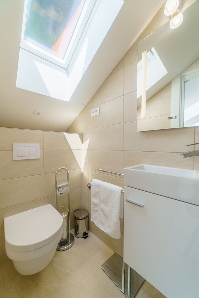 Dalmat Apartments Apartment, 1 Bedroom 20