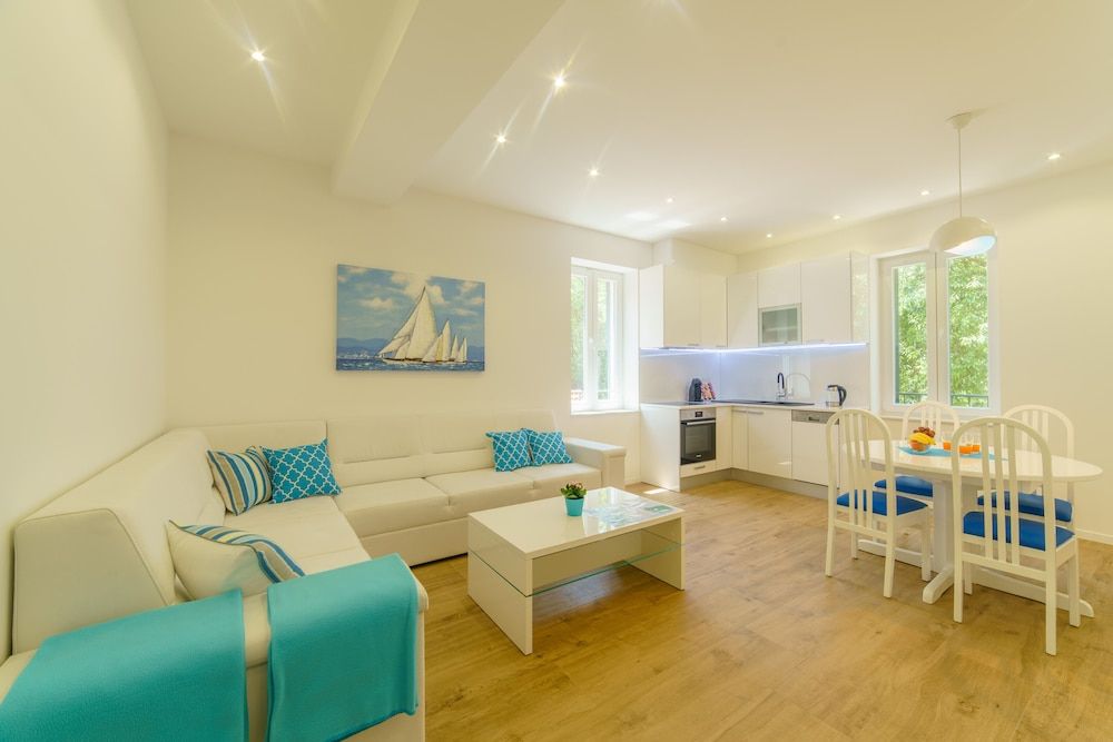 undefined Dalmat Apartments 2