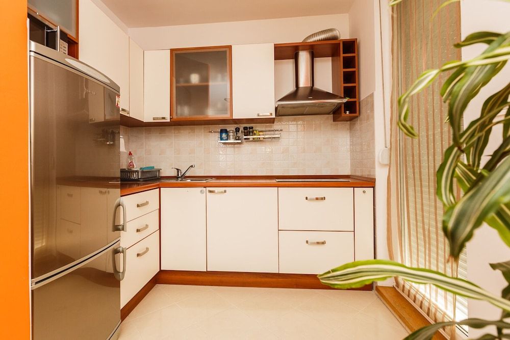 Apartments Zenta Deluxe Apartment, 1 Bedroom, Balcony 17