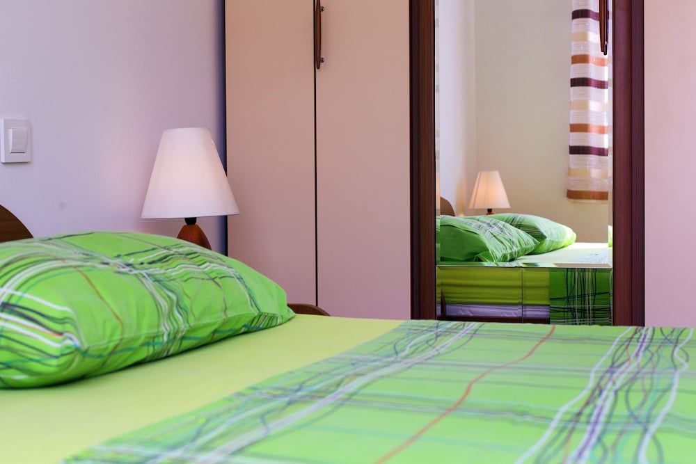 Apartments Zenta Deluxe Apartment, 1 Bedroom, Balcony 3