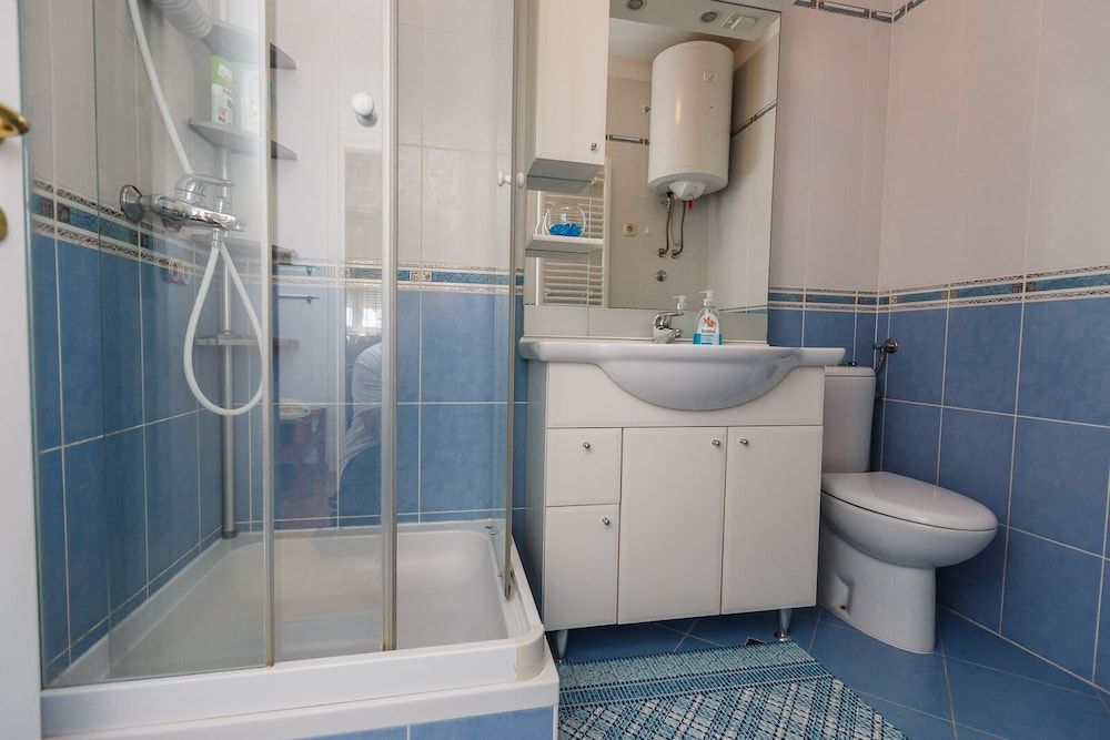 Apartments Zenta Deluxe Apartment, 1 Bedroom, Balcony 12