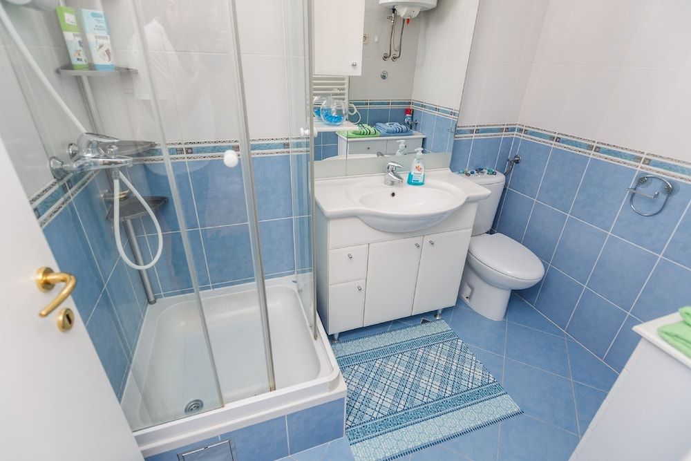 Apartments Zenta Deluxe Apartment, 1 Bedroom, Balcony 10