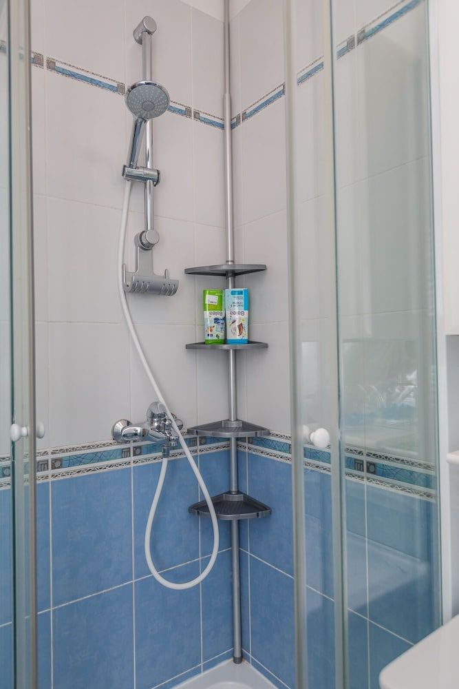 Apartments Zenta Deluxe Apartment, 1 Bedroom, Balcony 13