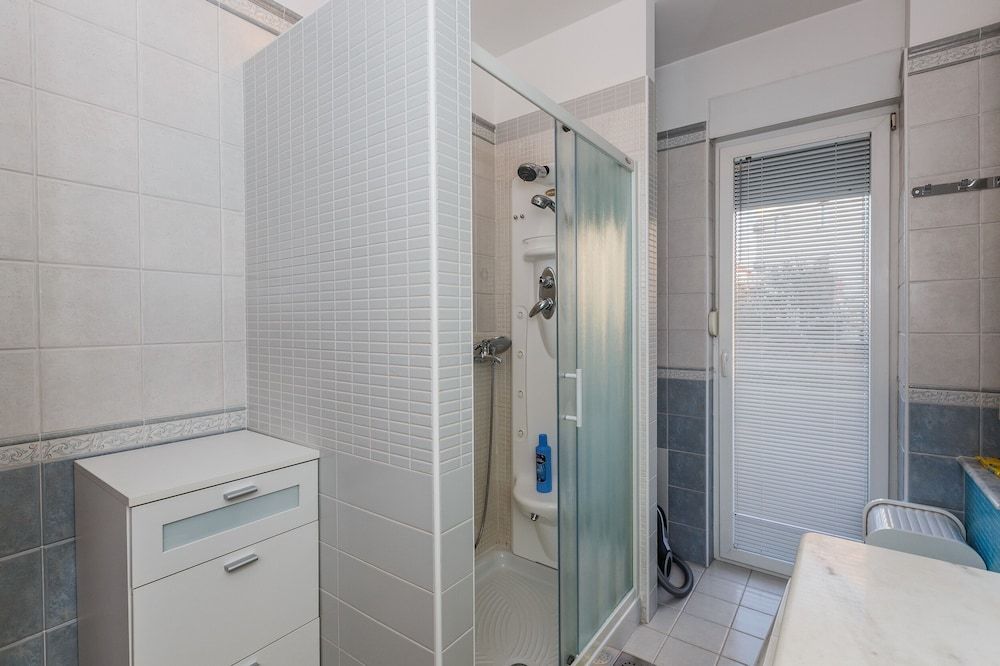 Apartments Zenta Deluxe Apartment, 3 Bedrooms, Balcony 6