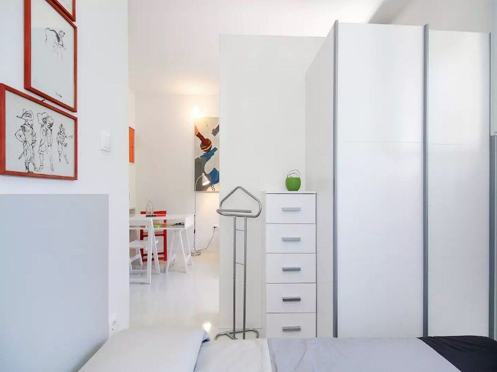 undefined Studio Apartment Laka 3