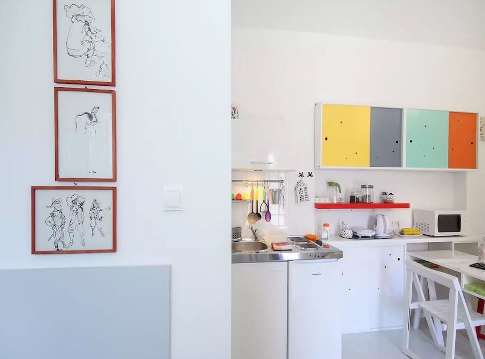 undefined Studio Apartment Laka 8