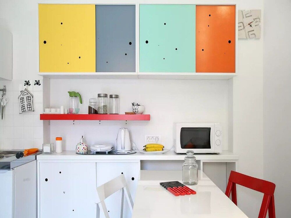 undefined Studio Apartment Laka 9