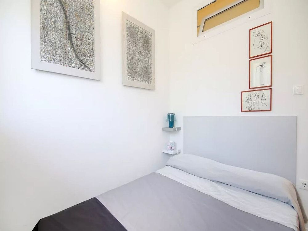 undefined Studio Apartment Laka 5