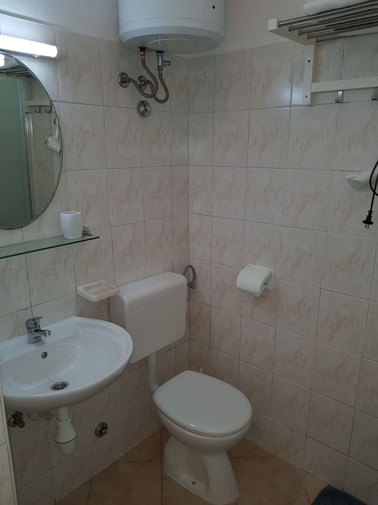 Stipan Studio & Room Twin Room 9