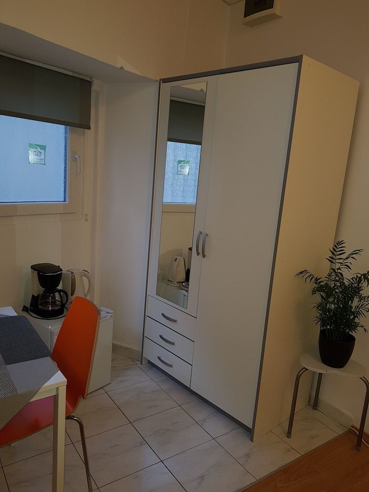 Stipan Studio & Room Twin Room 4