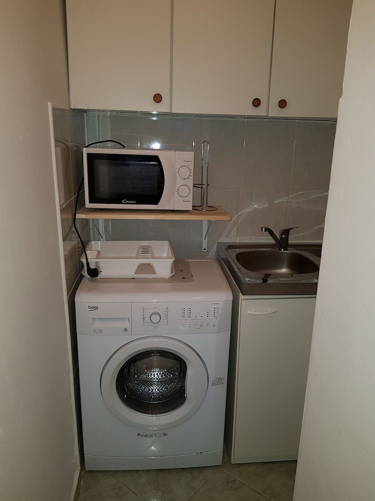 Stipan Studio & Room Standard Apartment 6