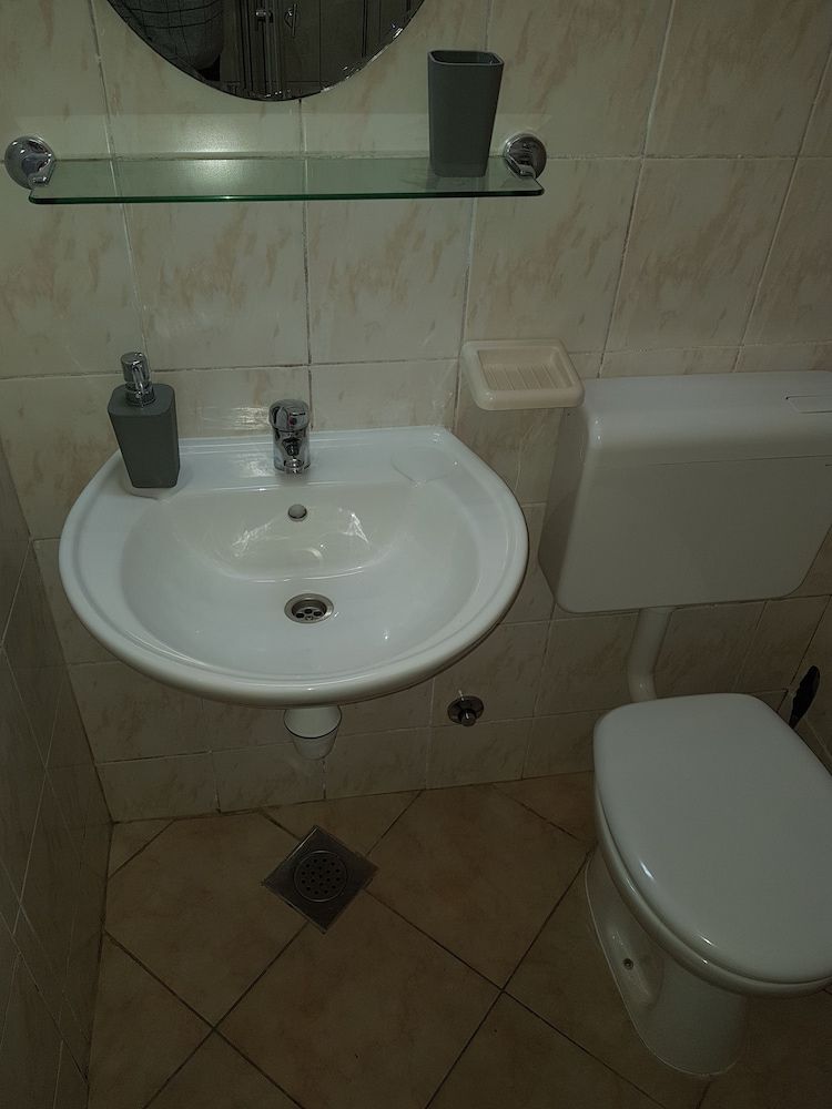 Stipan Studio & Room Twin Room 8