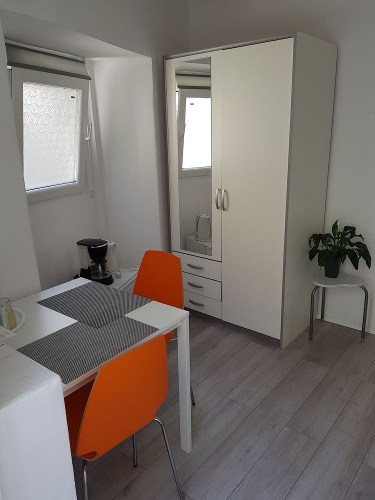 Stipan Studio & Room Twin Room 3