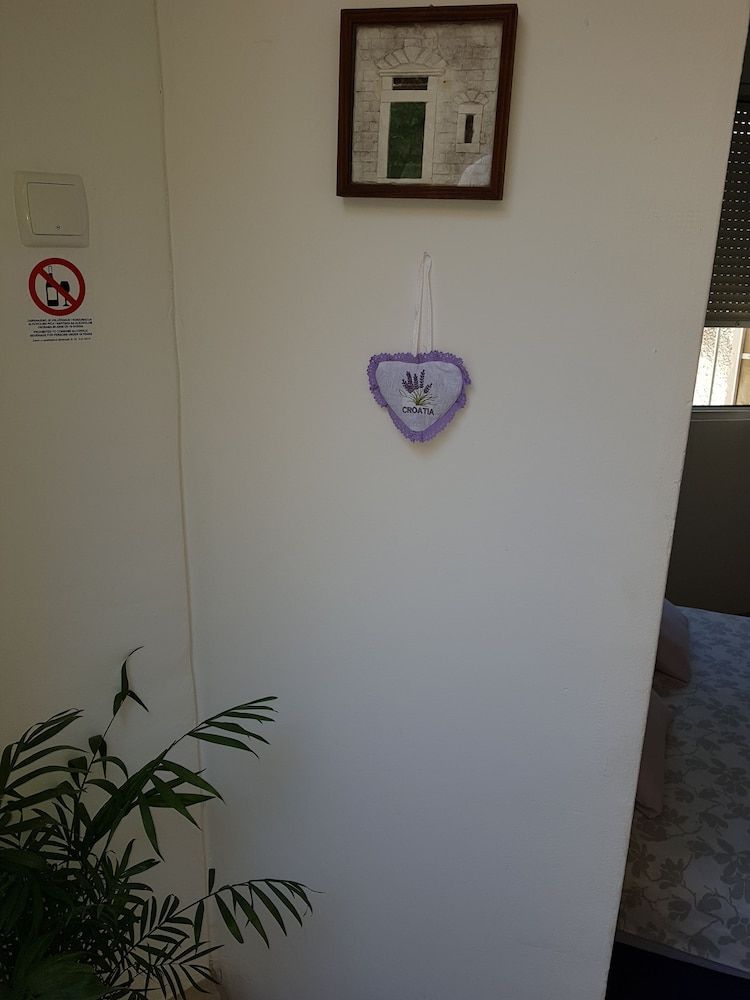 Stipan Studio & Room Standard Apartment 4