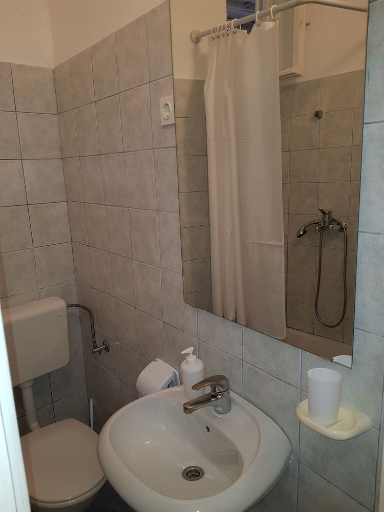 Stipan Studio & Room Standard Apartment 10