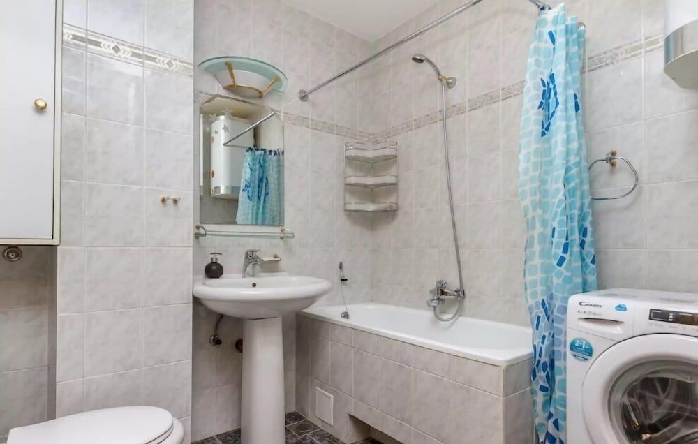 undefined Executive Residence Ursus 7