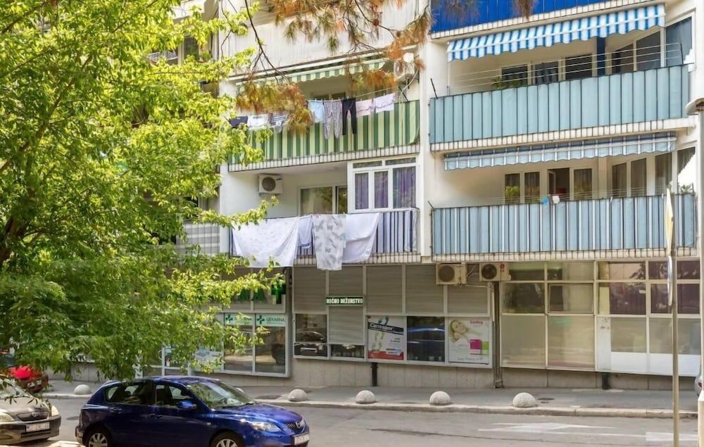 undefined Executive Residence Ursus 2