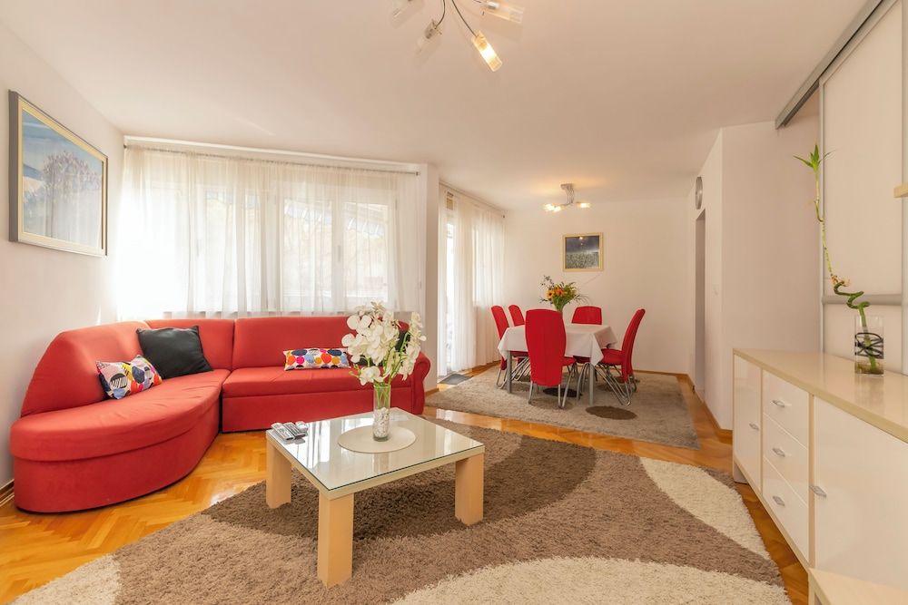 undefined Executive Residence Ursus 10