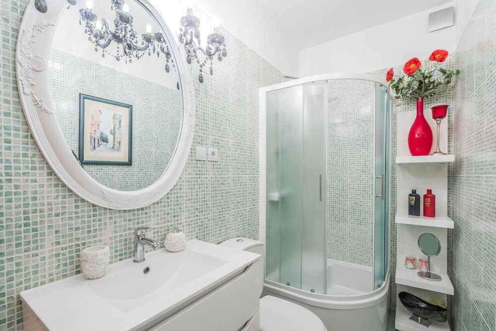 Emperor's Suites Superior Apartment, 1 Bedroom 5