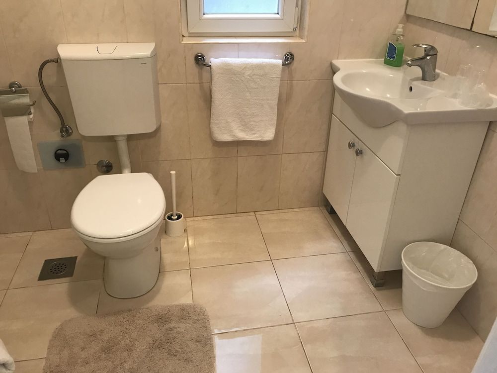 Tortosa Blue City Apartment 16