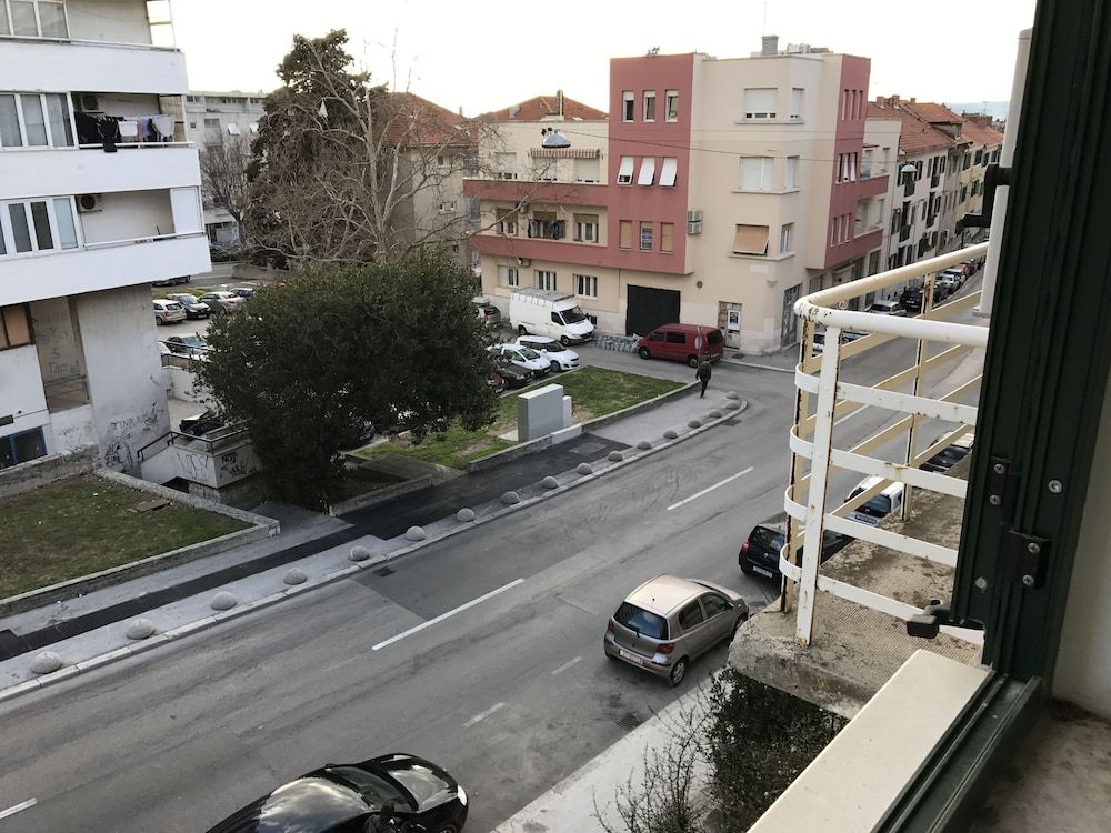 Tortosa Blue City Apartment 12