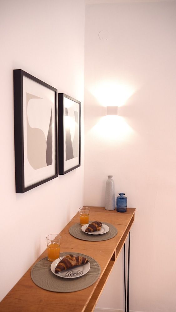 Tower Square Apartments Studio 11