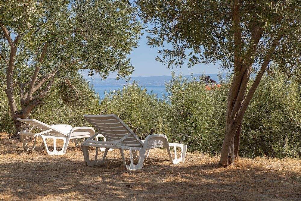 Apartment Sunrise Apartment (Superior Three Bedroom Apartment) 15