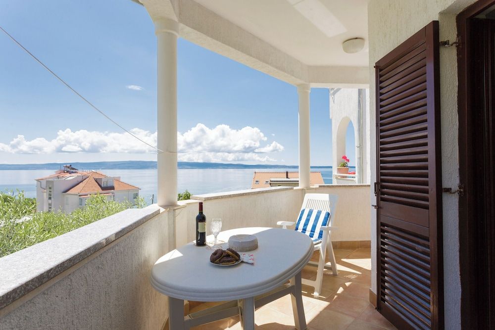 Apartment Sunrise Apartment (3 Bedroom Apt with Sea View Terrace) 20