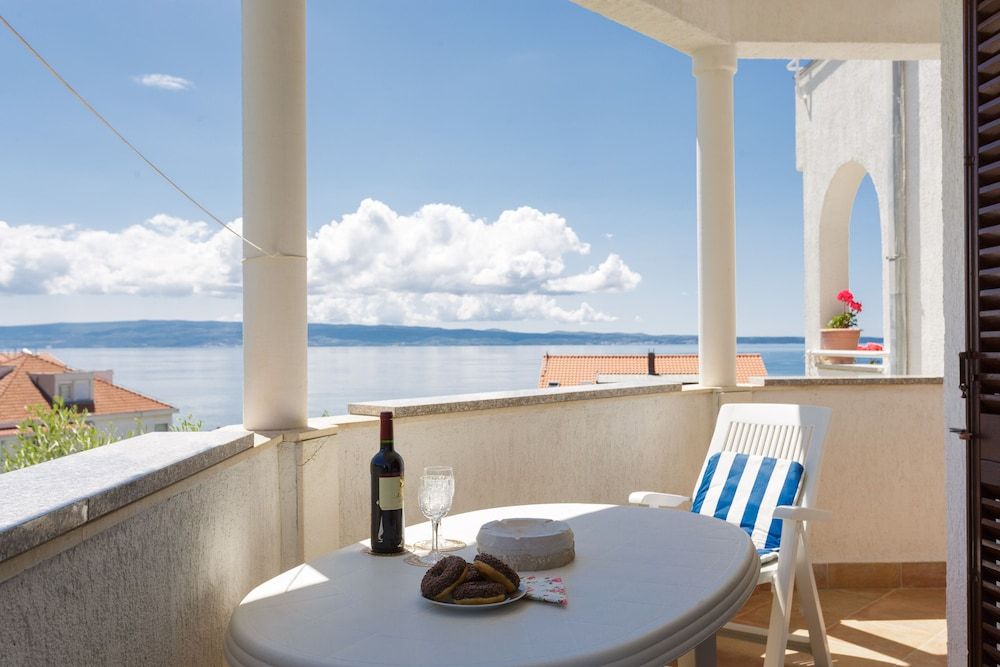 Apartment Sunrise Apartment (3 Bedroom Apt with Sea View Terrace) 25