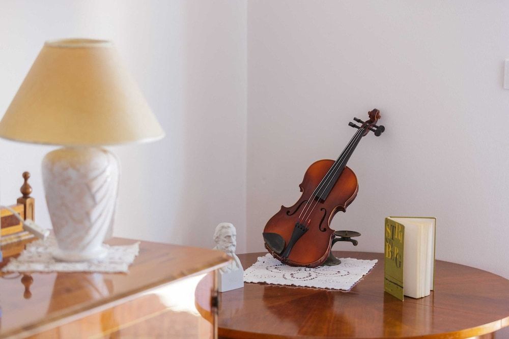 Apartment Sunrise Apartment (3 Bedroom Apt with Sea View Terrace) 36